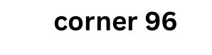 Corner 96
